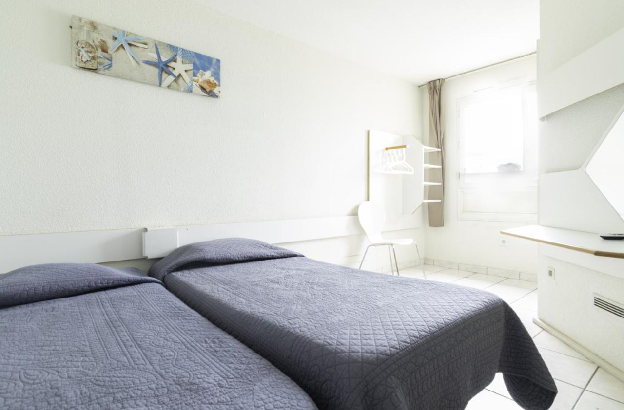 B&B Hotel Sete Centre Gare المظهر الخارجي الصورة