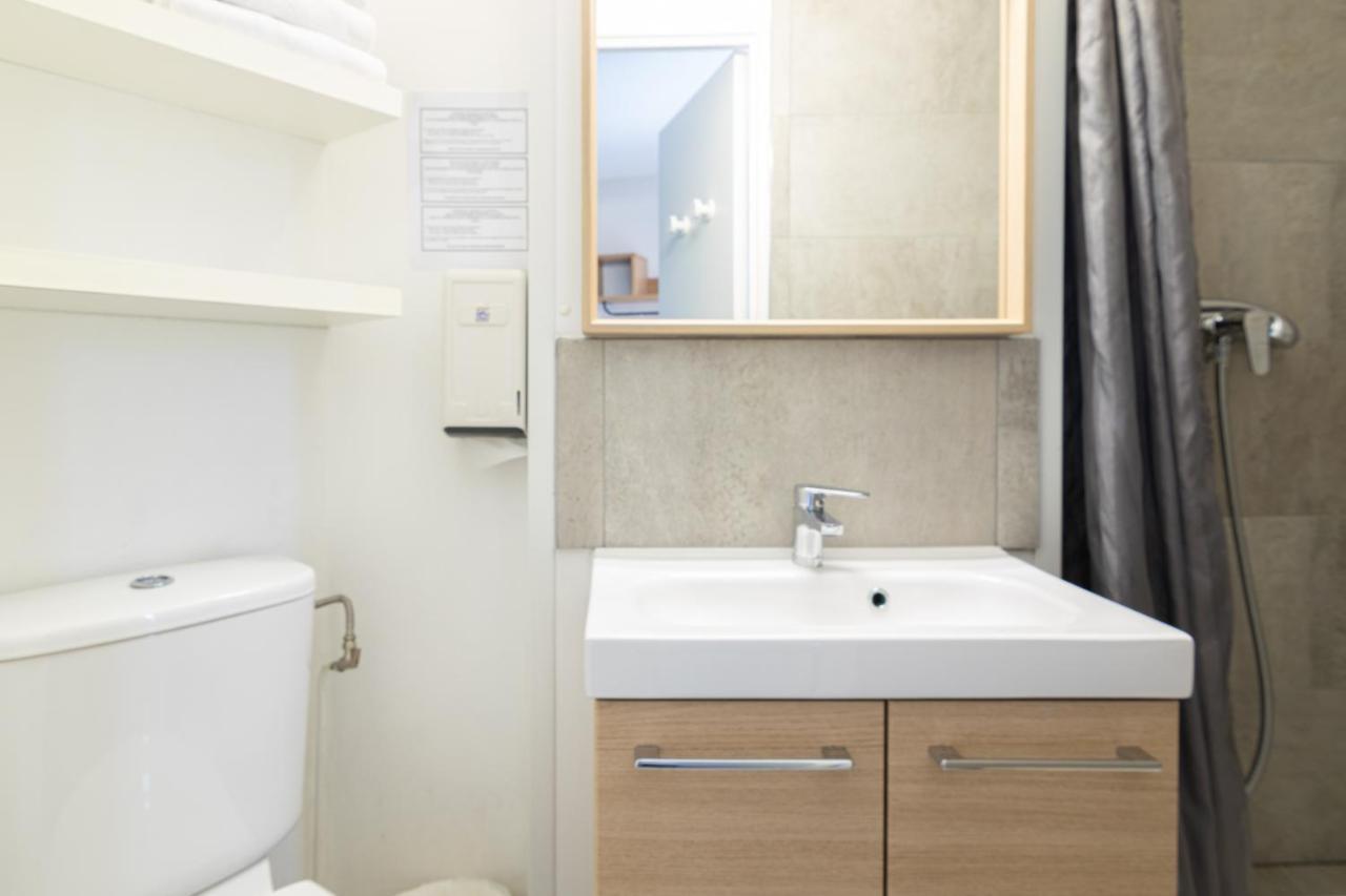 B&B Hotel Sete Centre Gare المظهر الخارجي الصورة