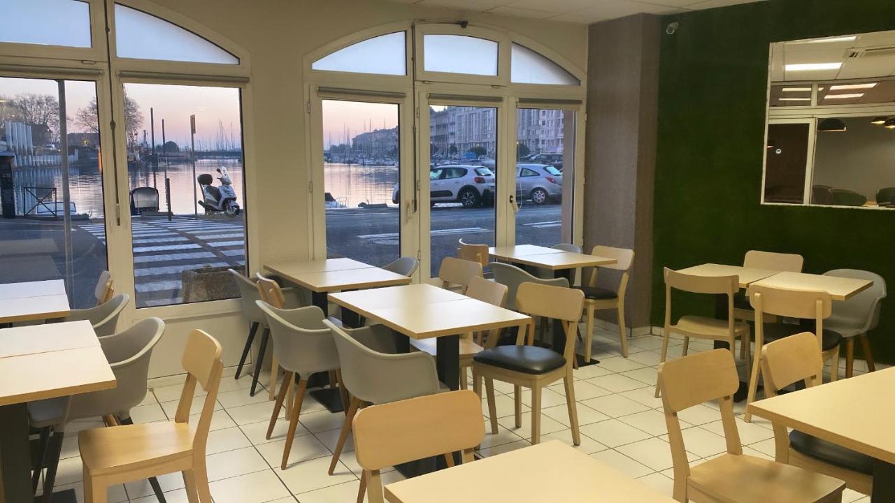 B&B Hotel Sete Centre Gare المظهر الخارجي الصورة