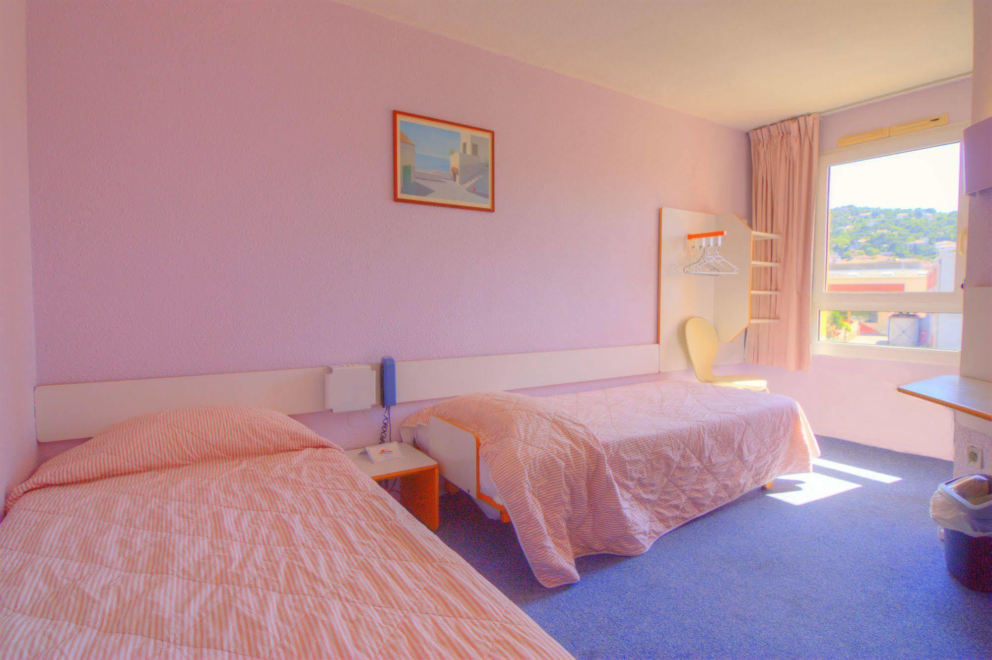 B&B Hotel Sete Centre Gare المظهر الخارجي الصورة