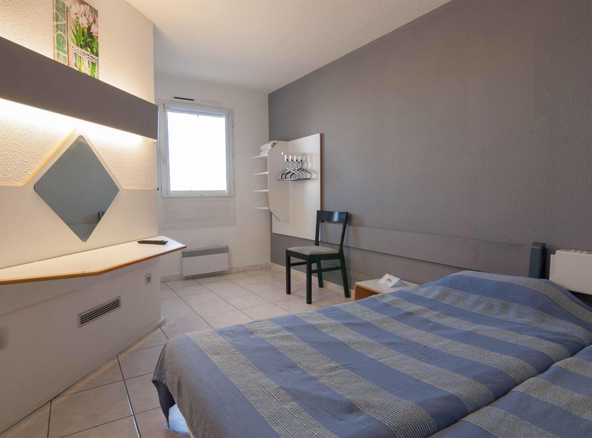 B&B Hotel Sete Centre Gare المظهر الخارجي الصورة