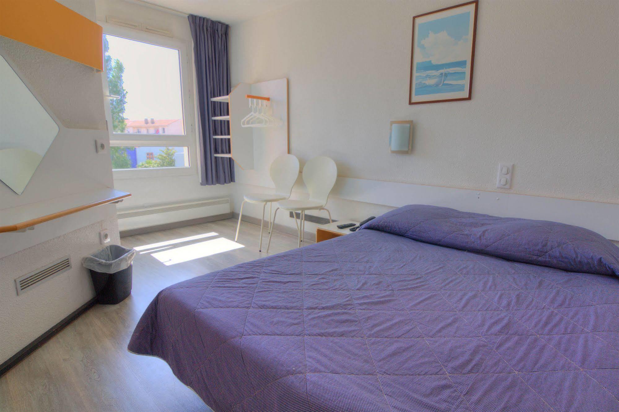 B&B Hotel Sete Centre Gare المظهر الخارجي الصورة