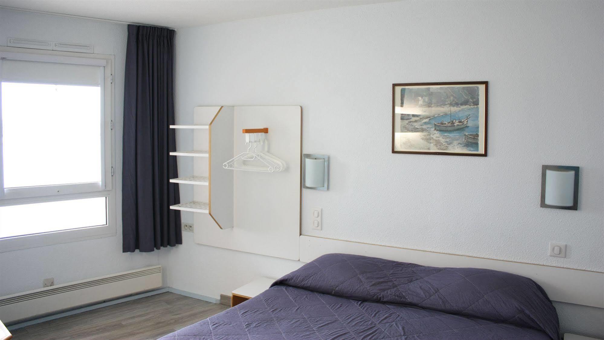 B&B Hotel Sete Centre Gare المظهر الخارجي الصورة