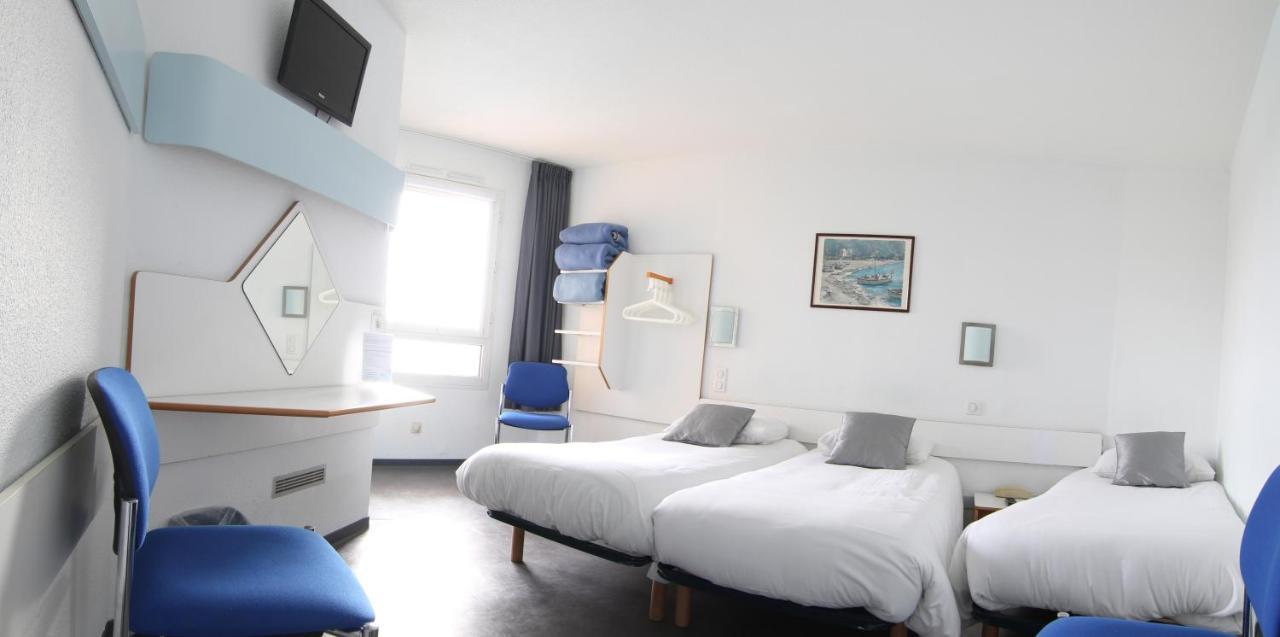 B&B Hotel Sete Centre Gare المظهر الخارجي الصورة