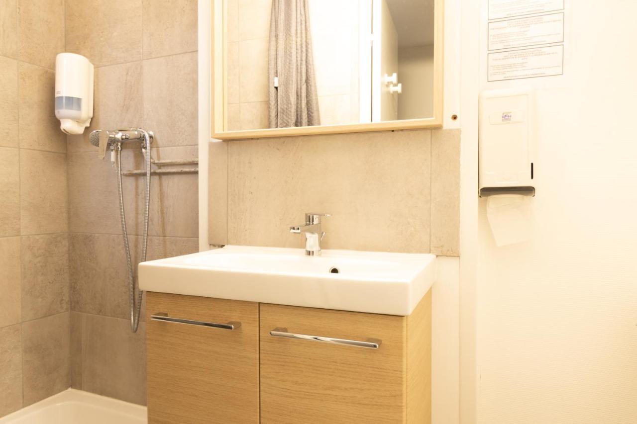 B&B Hotel Sete Centre Gare المظهر الخارجي الصورة